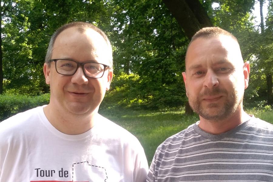 „Byłem głupi i naiwny