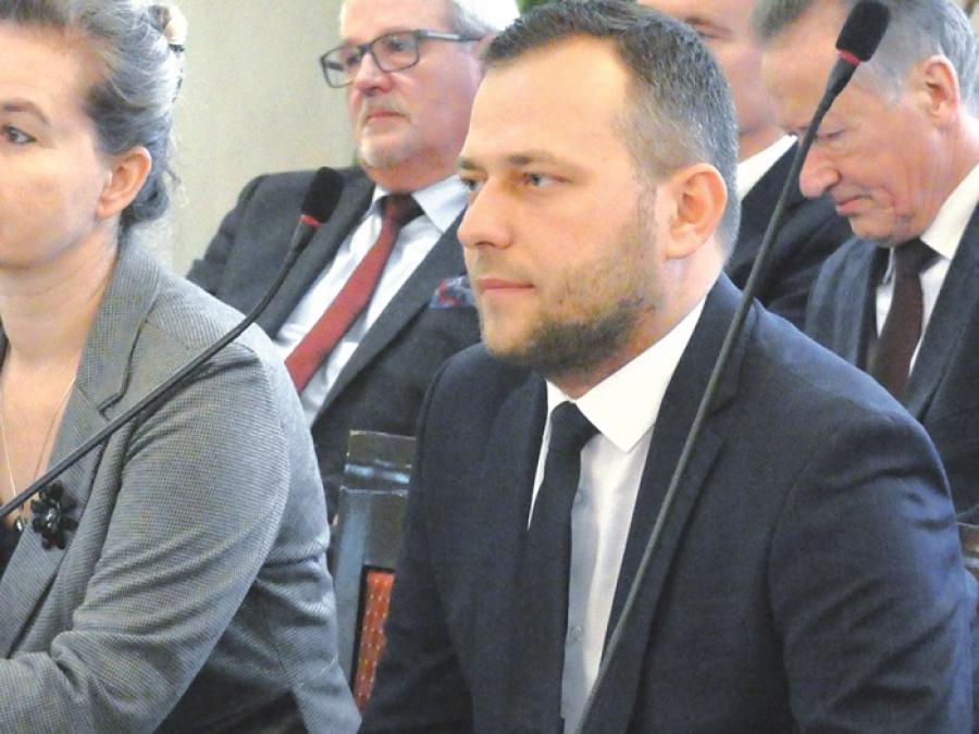 Rozwiązaliśmy tajemnicę wykształcenia radnego Michała Koskiego. Zgodnie z obietnicą