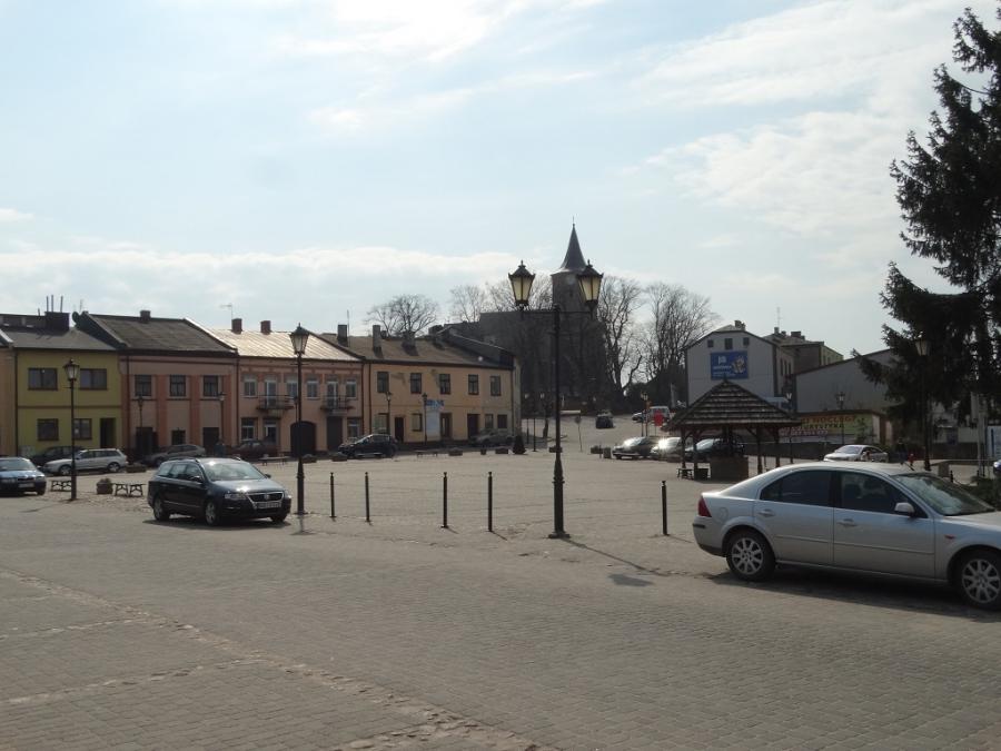 Przedterminowe wybory w Przedborzu odbędą się 3 października