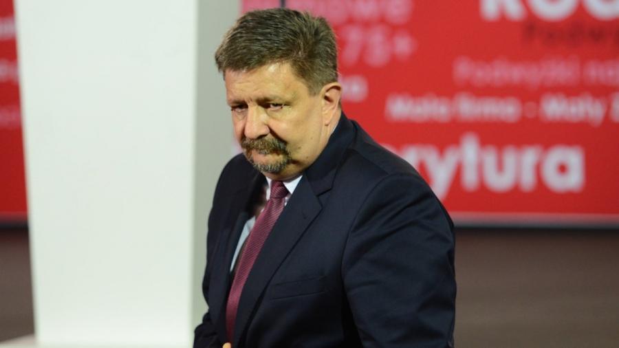 W Wielgomłynach o Łódzkiem porozmawiają z marszałkiem, Grzegorzem Schreiberem