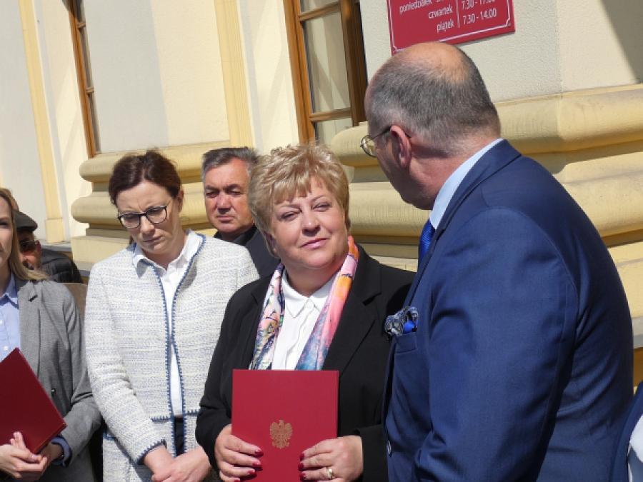 Renata Koska wygrała z Miłoszem Naczyńskim. Kasacja oddalona
