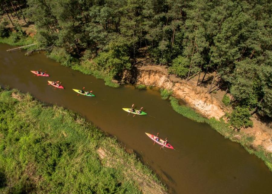Wakacyjna oferta w powiecie radomszczanskim: sport, muzyka oraz zabawa