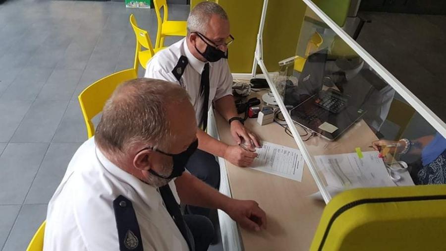 170 tys. zł dostali strażacy z Przedborza na termomodernizację strażnicy