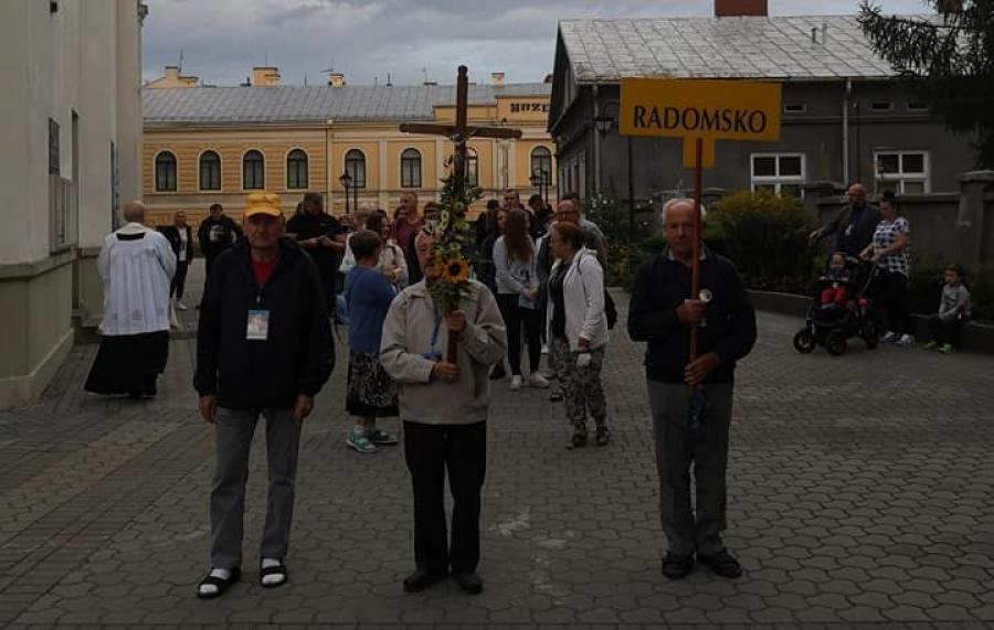 Od niedzieli można się zapisywać na pielgrzymkę pieszą do Częstochowy