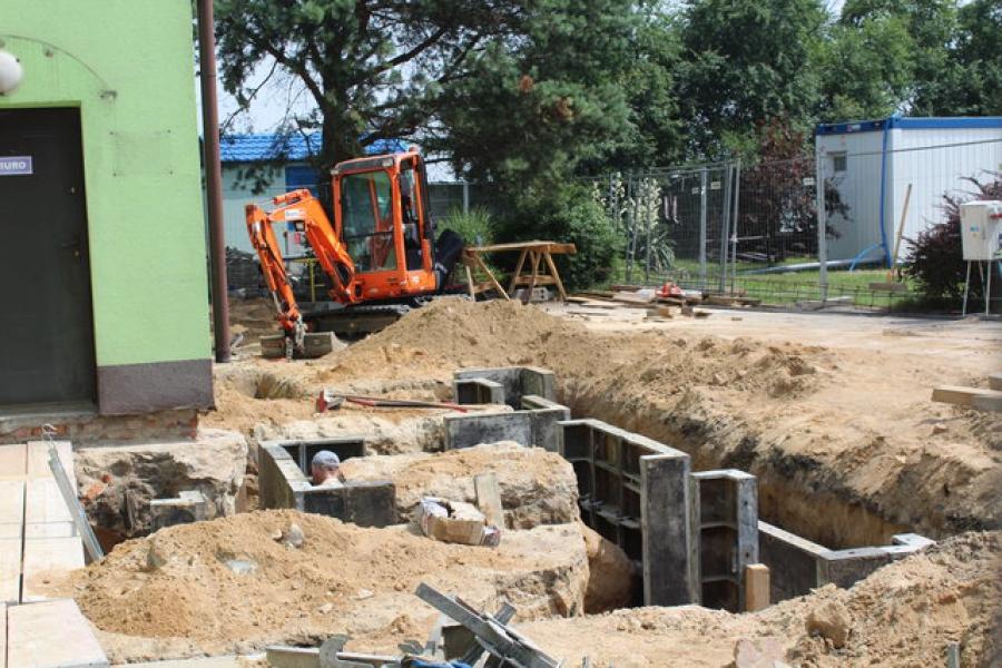 Unowocześnią ZUOK w Płoszowie. Będzie bezpieczniej i efektywniej