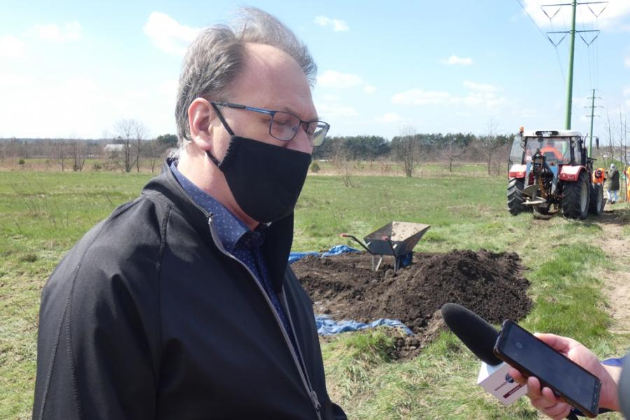 Wolta Ferenca. Koalicja z PiS: pragmatyzm, wyrachowanie, może jedno i drugie?