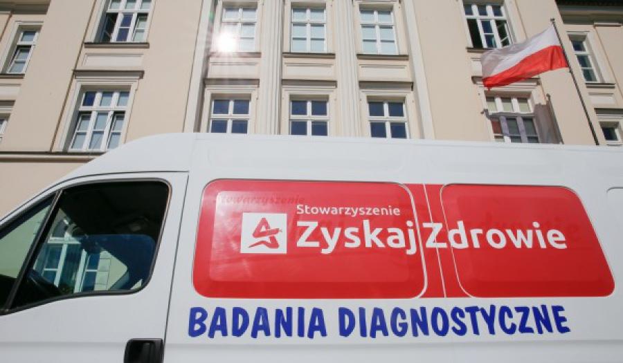 Szczepieniobus w Radomsku. 19 sierpnia pojawi się mobilny punkt szczepień