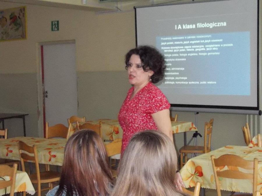 Starostwo: nastąpi zmiana na stanowisku naczelnika wydziału edukacji