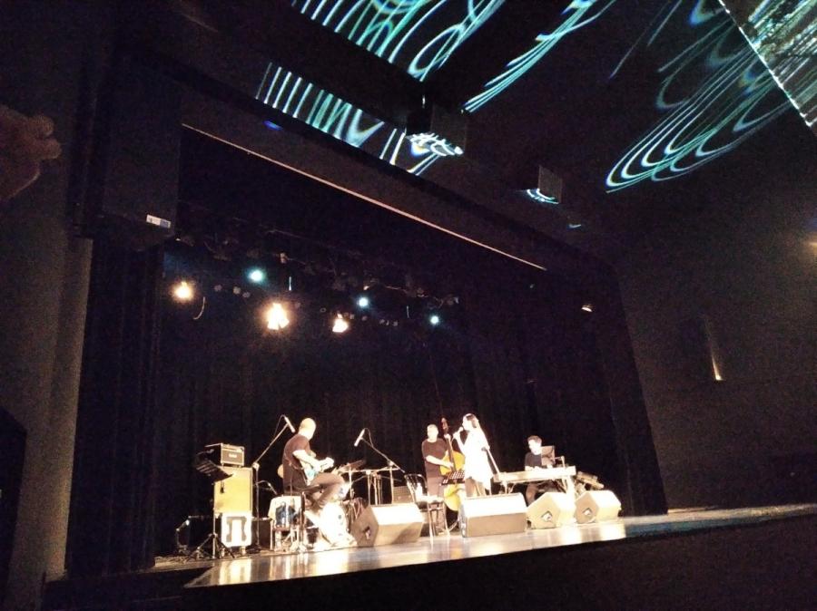 Jazzujący MDK: koncert Doroty Miśkiewicz. Gościem - Henryk Miśkiewicz