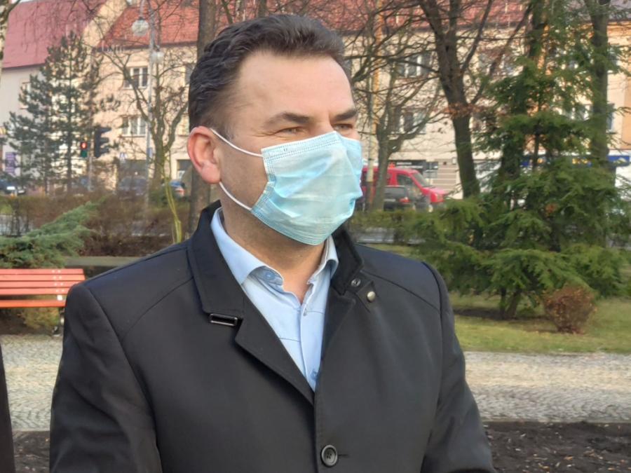 Kasacja w Sądzie Najwyższym. Mirosław Dratwiński wygrał z prokuraturą, jest niewinny