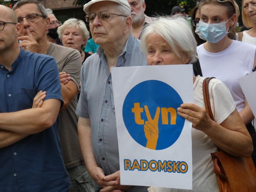 Łuszczyn: Propaganda? Nawet podwyżki za śmieci można przedstawić tak, by mniej bolało