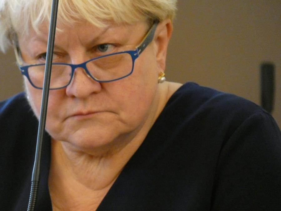 Urszula Półrola (PiS): zastanawiam się nad opuszczeniem PiS-u