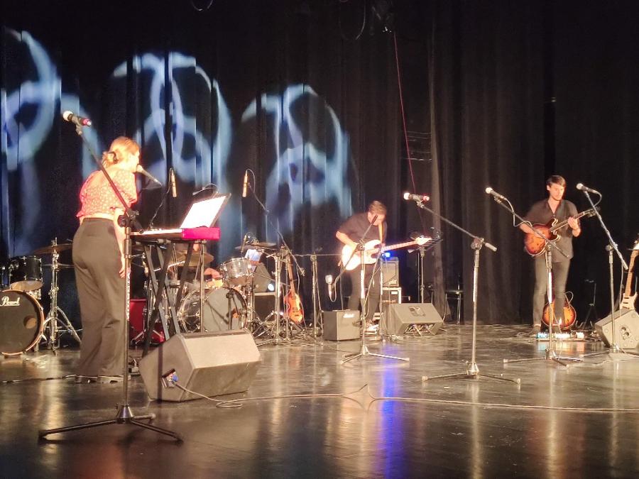 MDK: koncert „Nie ma dla mnie innych miejsc”