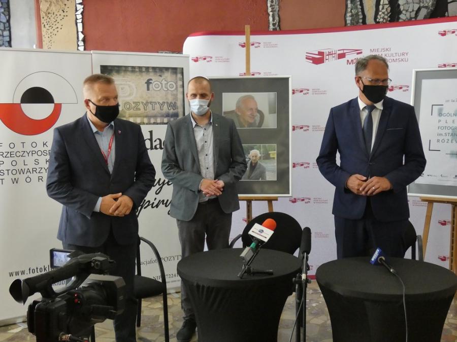 Różewicz Open Festiwal: w czwartek rusza ogólnopolski plener fotograficzny