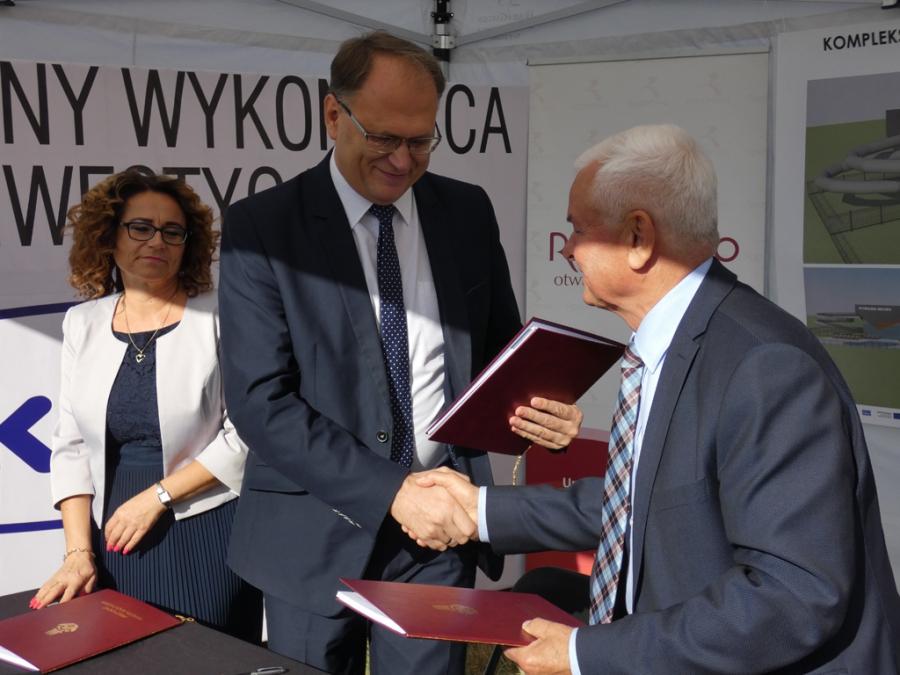 Jak Skubisz Aquarę budował: „Za te pieniądze? Prawie został mistrzem świata