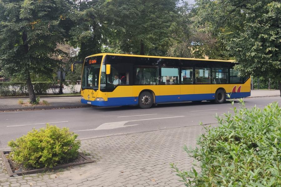 Jak radni Dobryszyc autobusy skasowali. „Pieniądze były, ale już chęci nie