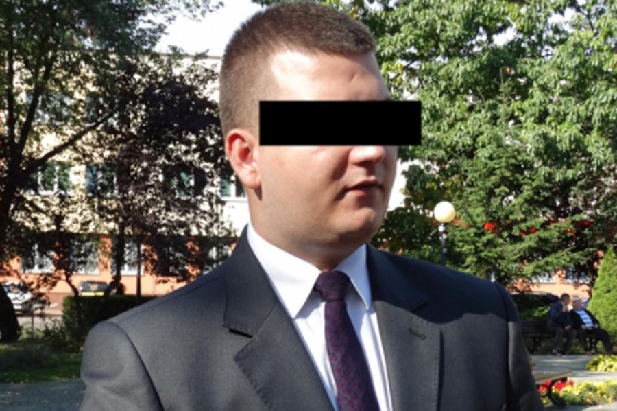 Są szczegóły aktu oskarżenia przeciwko Bartłomiejowi M. „Chodzi o 1,3 mln zł