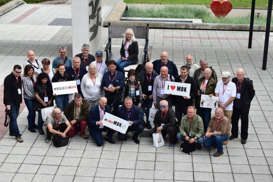 Ogólnopolski Plener Fotograficzny im. Stanisława Różewicza wystartował