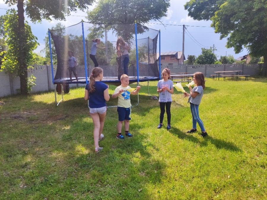 Piknik w Gowarzowie w gminie Gidle już w nadchodzącą sobotę