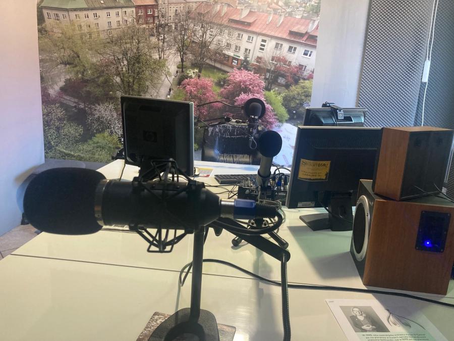 [Magazyn] Codzienny radiowym magazyn informacyjny z Radomska, 23.08.21