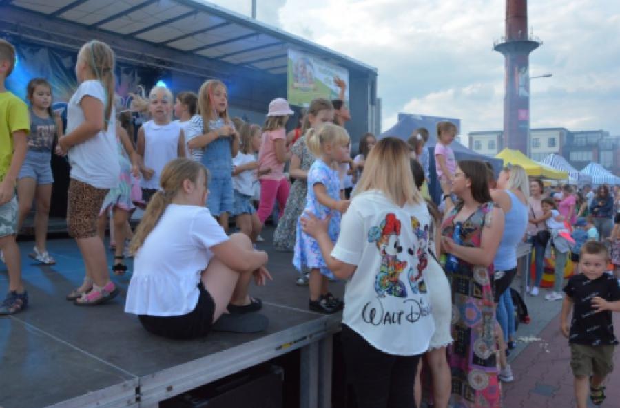 Wynik pikniku: ponad 25 tys. zł w jedno popołudnie dla Miłoszka Małysy