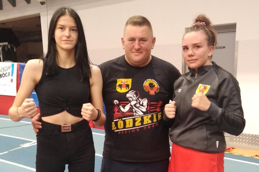 [Boks] Trzy medale zawodników RSB Nokaut Radomsko na olimpiadzie