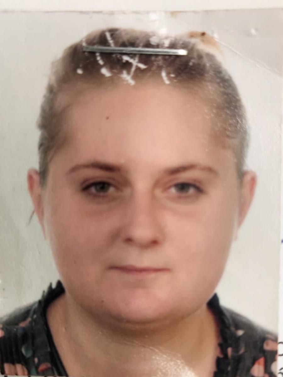 Policja prosi o pomoc w poszukiwaniach Patrycji Zielińskiej