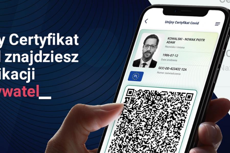 Fałszywe certyfikaty covidowe można kupić za 1600 zł. Nam zajęło to ledwie kilka godzin