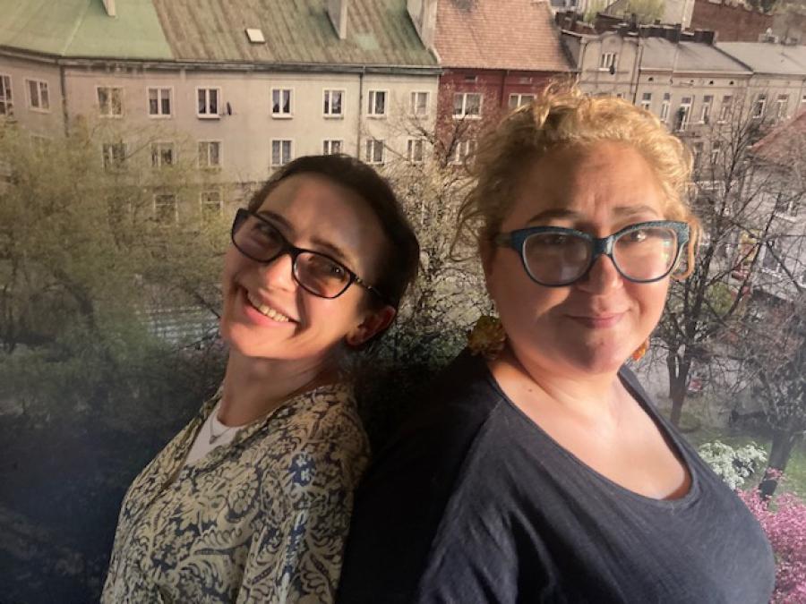 [Po zmroku] Co nam się podoba w seksie, o strefach erogennych i inwestowaniu w jakość