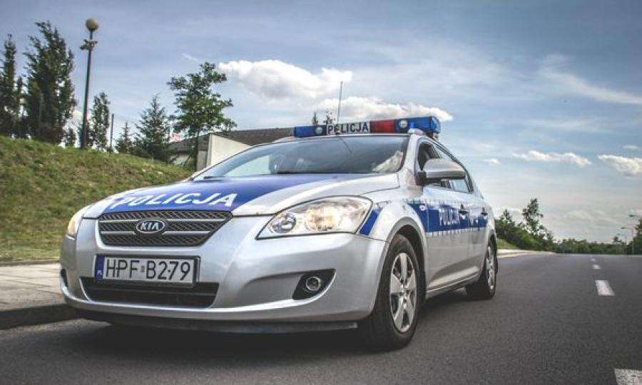 Ostatni weekend sierpnia: powroty i wzmożone kontrole policji