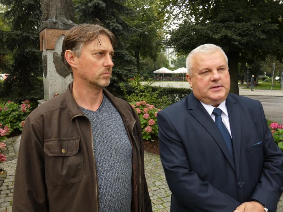 77. rocznica bitwy pod Ewiną. Ciach i Grabny zapraszają na uroczystości
