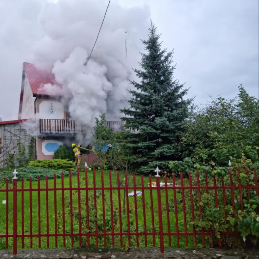 W imię solidarności z poparzoną w Przedborzu kobietą: apel o pomoc