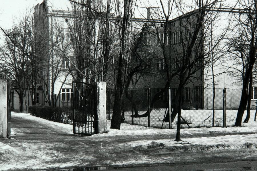 Zakłócili spokój na odpuście Św. Rocha w Stobiecku [Historia Gazetą pisana]