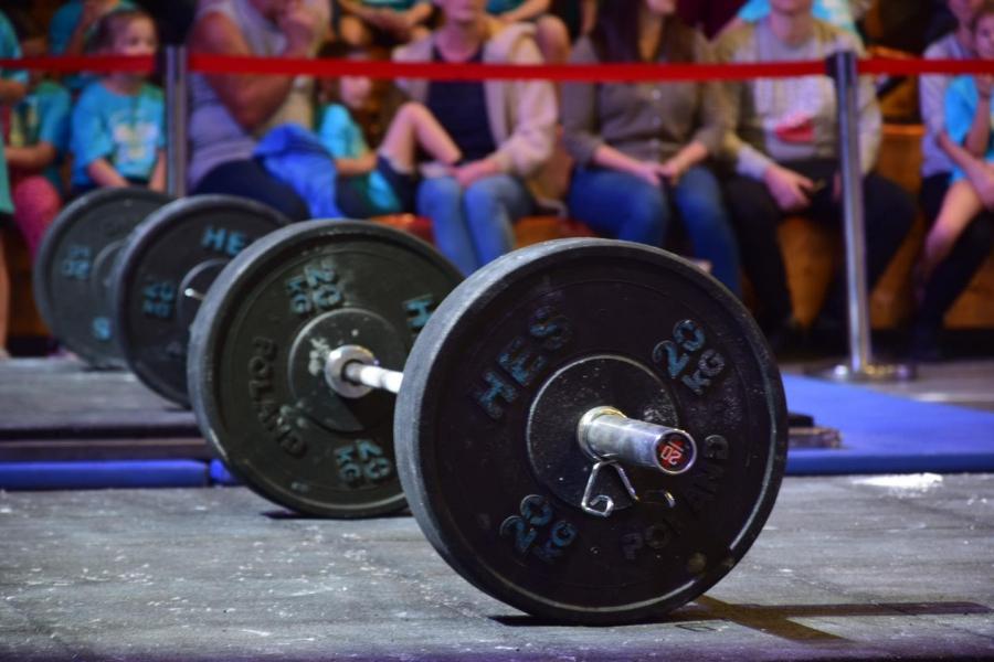 Czwarta edycja ATHLETES’ CLASH 2021’: 18 września w hali powiatowej