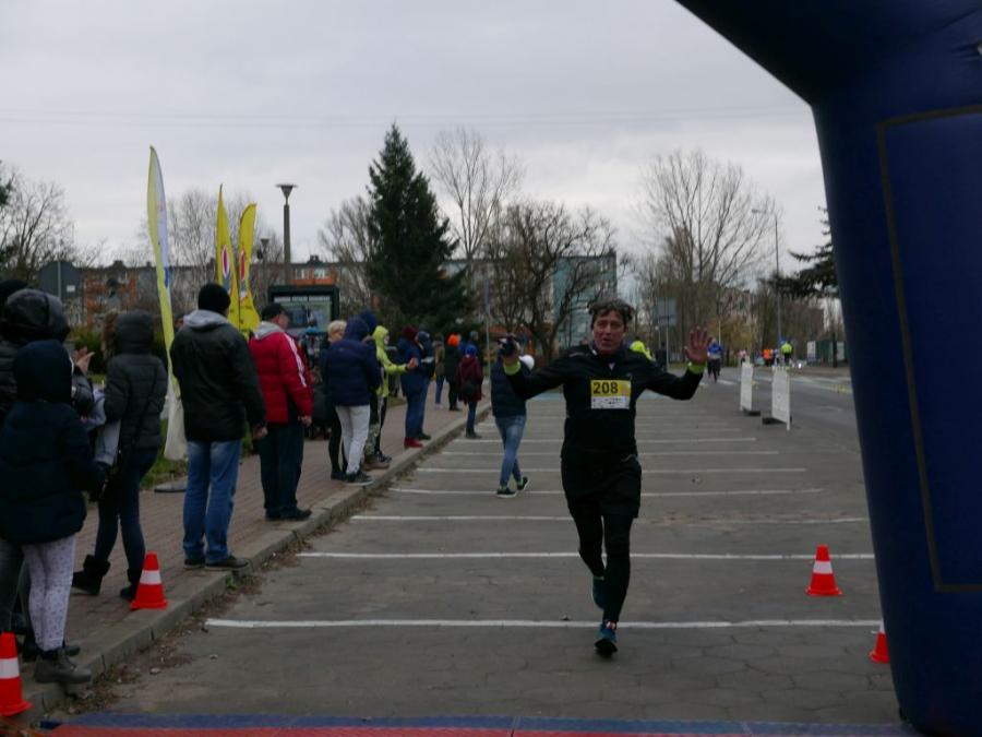 Ruszyły zapisy do biegu Szansa na 5. Zaplanowano też Nordic Walking