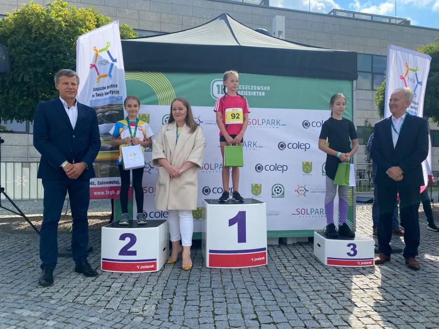 Sukcesy zawodników KBKS: w weekend 16 razy stanęli na podium