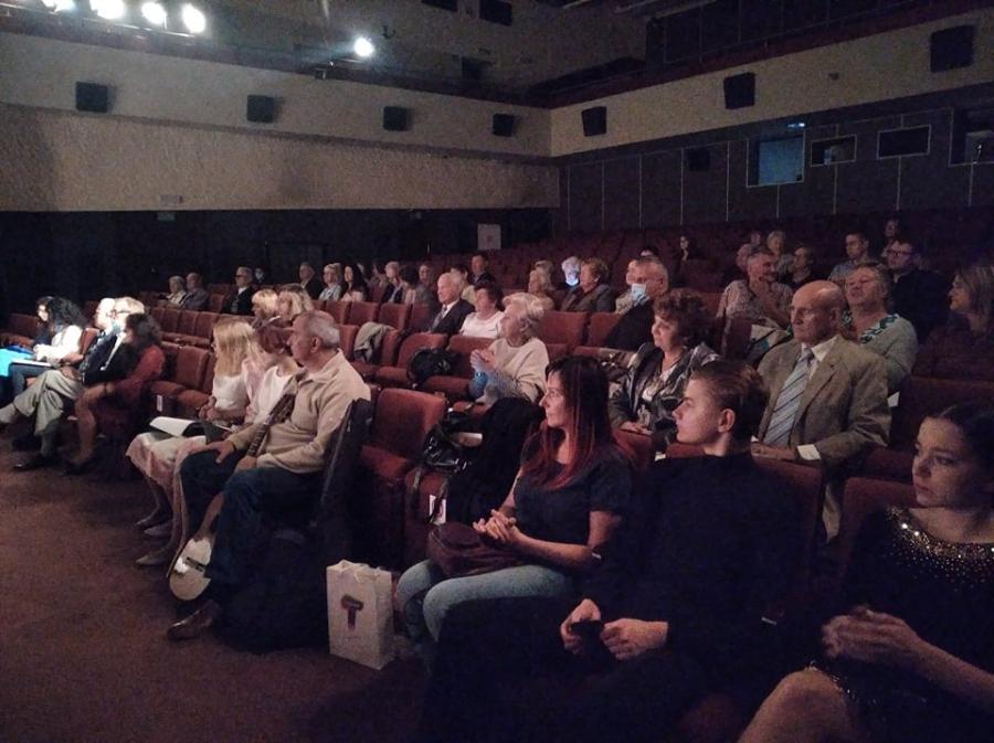 Poranek Różewiczowski w Miejskim Domu Kultury. Śladami Rózewicza