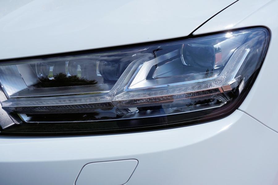 Radomszczanie zgłosili kradzież audi Q7, bo zbyt często się psuło.Wpadli