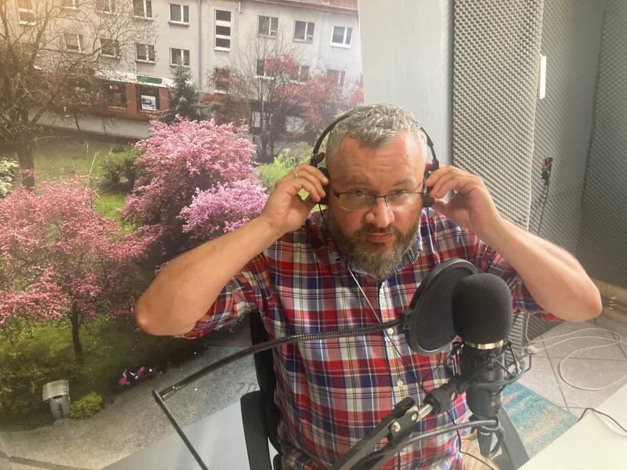 [Z Grzywy] Cotygodniowy komentarz polityczny Pawła Grzywacza