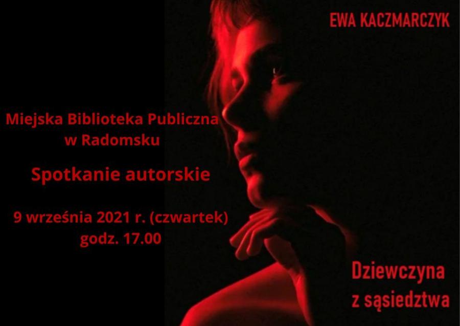 „Dziewczyna z sąsiedztwa
