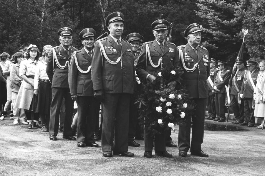 Remonty w godzinach szczytu na ulicach przypominały tortury [Historia]
