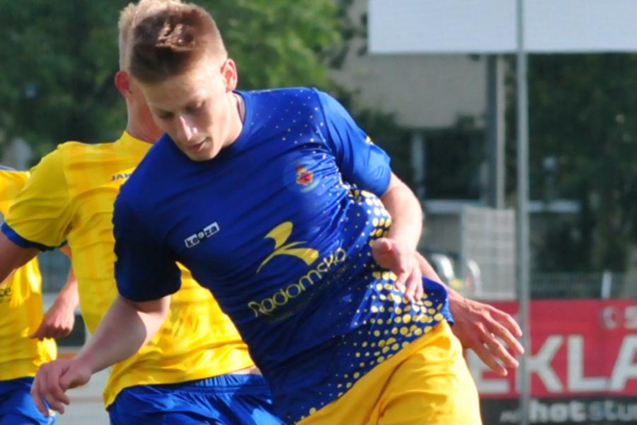 [Piłka nożna] Kapitalny debiut trenera Ściebury. „Okienko transferowe zamknięte, ale...