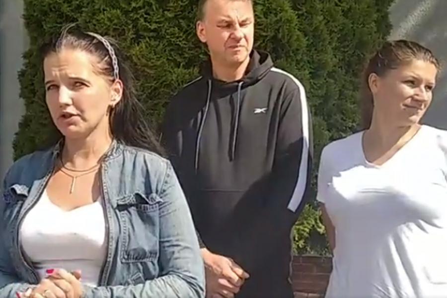 Antyszczepionkowcy dobierają się do szkół. „Zaszczepieni są mutantami