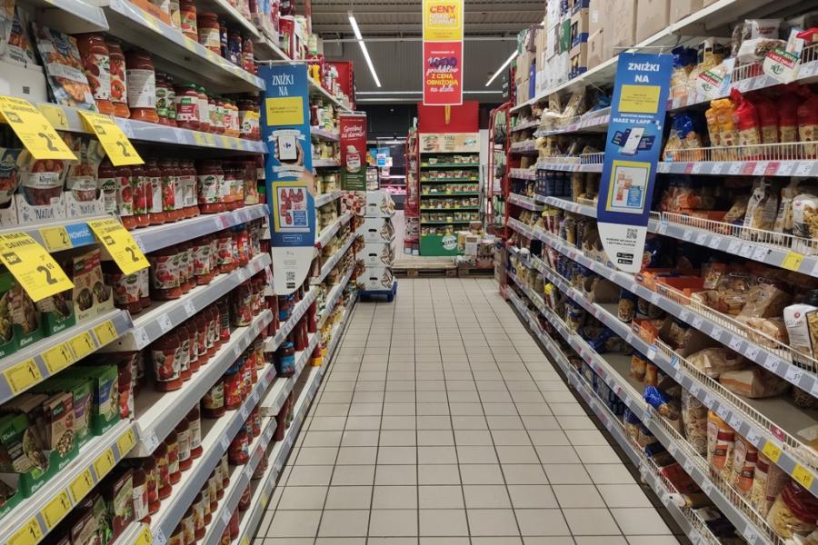 Ceny szaleją, inflacja w górę: „Uczciwie mówiąc, to podrożało właściwie wszystko