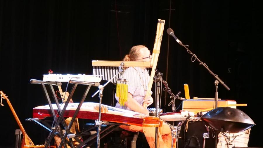 Koncert „Zapomniane pieśni ziemi radomszczańskiej” i warsztaty śpiewacze w MDK