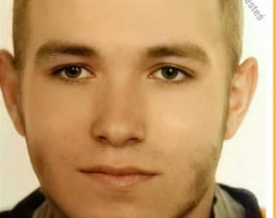 Daniel Nowicki z Barczkowic odnaleziony. Jest cały i zdrowy