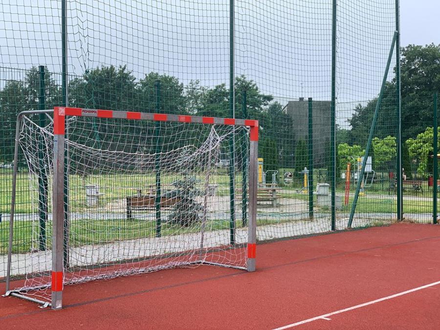 W piątek rano na Wielorybku znaleziono martwego 57-letniego radomszczanina