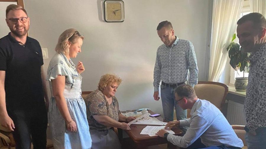 Radni KO: miasto ma pokryć 50 procent kosztów pobytu dziecka w żłobku
