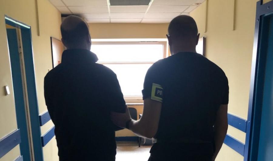 Po teksach Gazety: oskarżony o wyłudzenie 9 mln zł dotacji. Kolejne zatrzymania