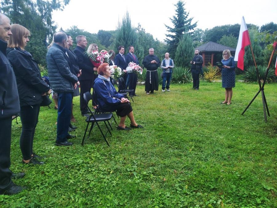 17 września 1939: atak ZSRR na Polskę. W Radomsku oddano hołd poległym
